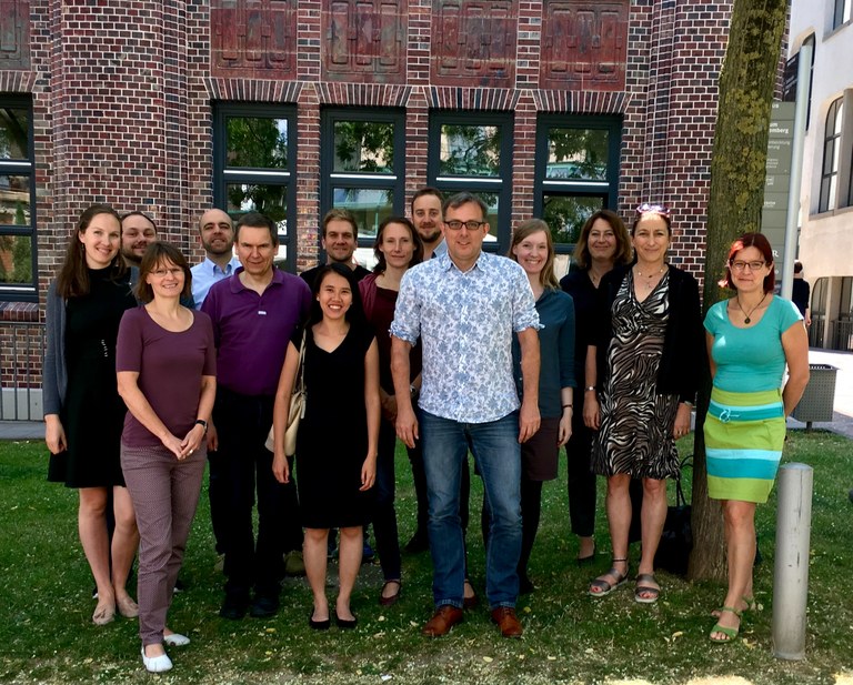 InNOSys Team