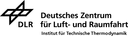 Logo DLR