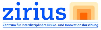 Logo ZIRIUS