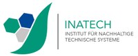 INATECH – Institut für Nachhaltige Technische Systeme
