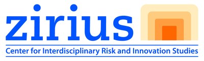 Logo ZIRIUS