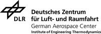 DLR – Institute of Engineering Thermodynamics
